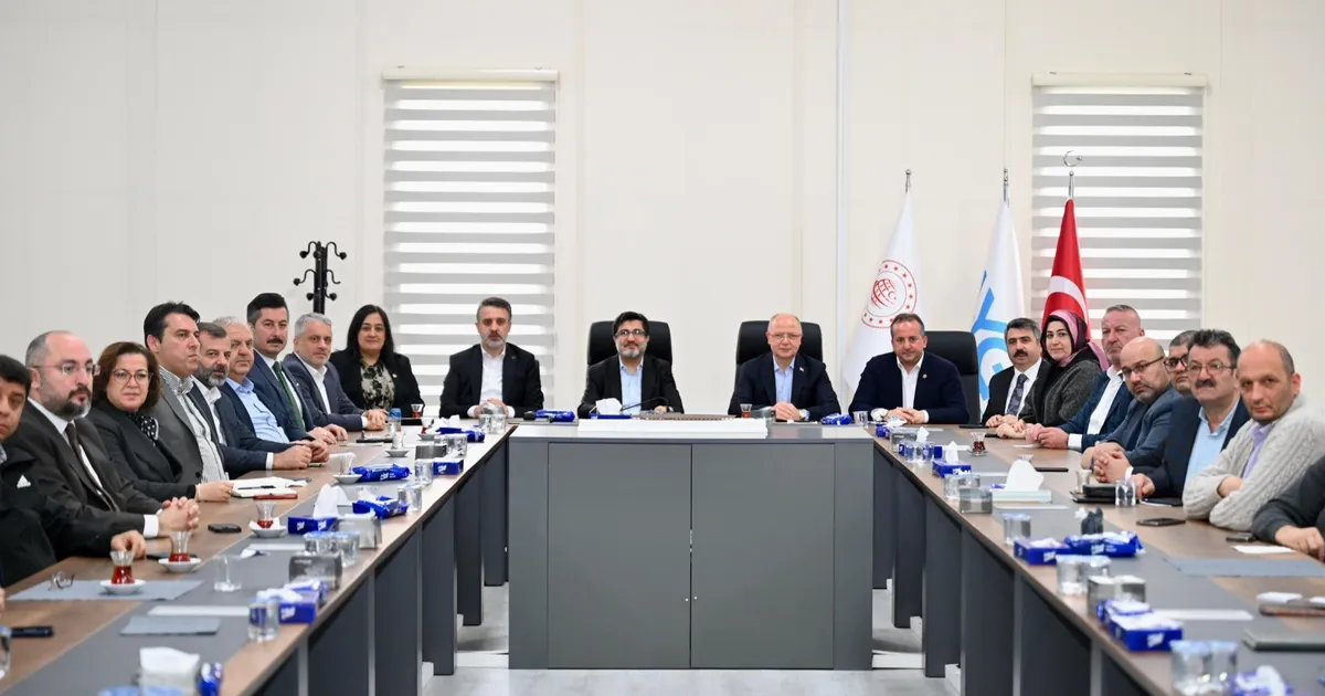 Bursa’nın ulaşım ağı güçleniyor