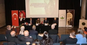 Osmangazi Belediyesi’nin ev sahipliğinde, bu yıl 21’incisi düzenlenen Osman Gazi’yi