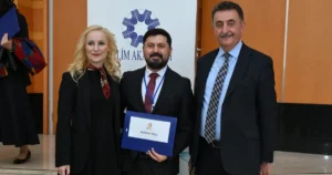 Bursa Uludağ Üniversitesi (BUÜ) Fen-Edebiyat Fakültesi Coğrafya Bölümü Öğretim Üyesi