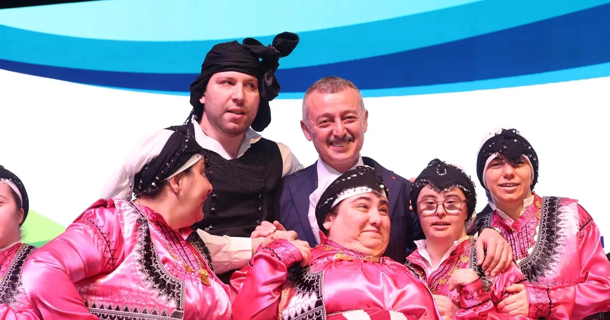 Büyükakın: “Önemli olan insanların dezavantajlı hale gelmesini önlemek”