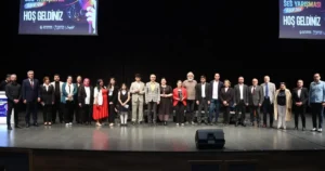 Çayırova Belediyesi’nin bu yıl ilkini düzenlediği, Çayırova Ses Yarışması’nda büyük