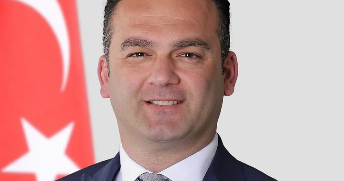 CHP, Görele Belediye Başkanı Hasbi Dede’yi partiden ihraç etti!