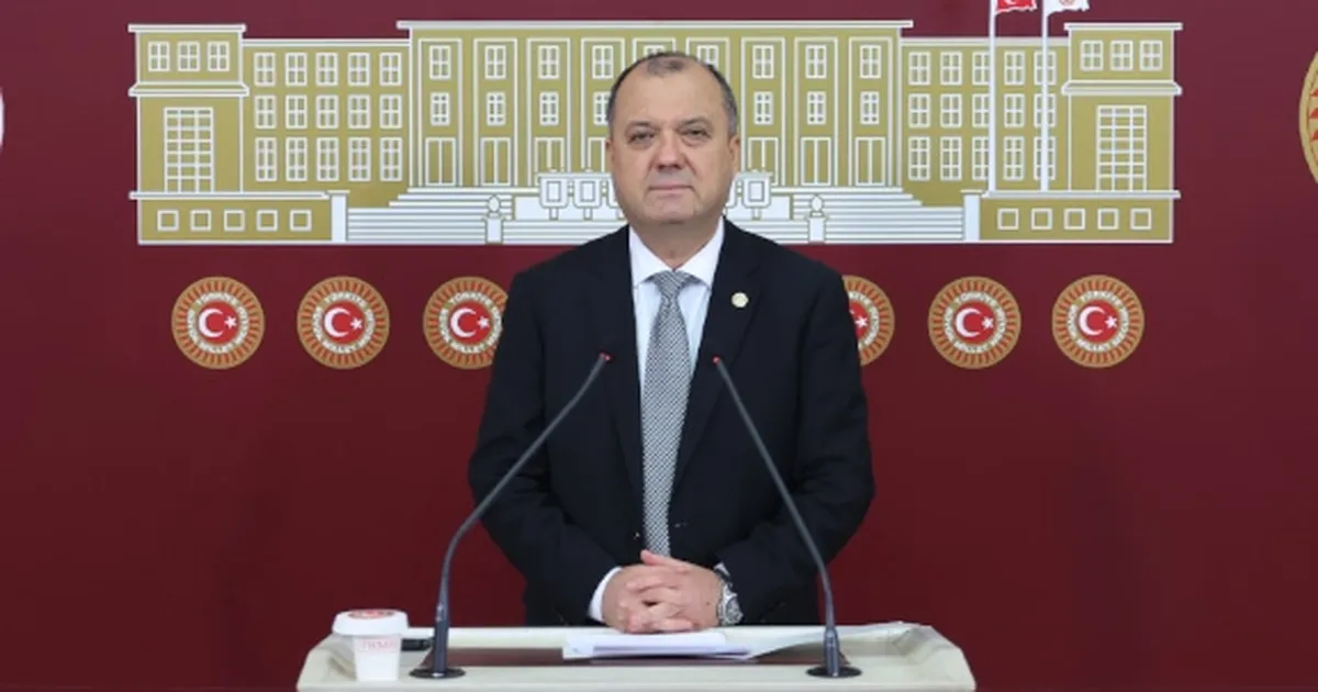 CHP’li Aygun’dan ‘nükleer’ tepki