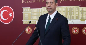 CHP Grup Başkanvekili Ali Mahir Başarır, CHP’li belediyelere yönelik soruşturmalarda
