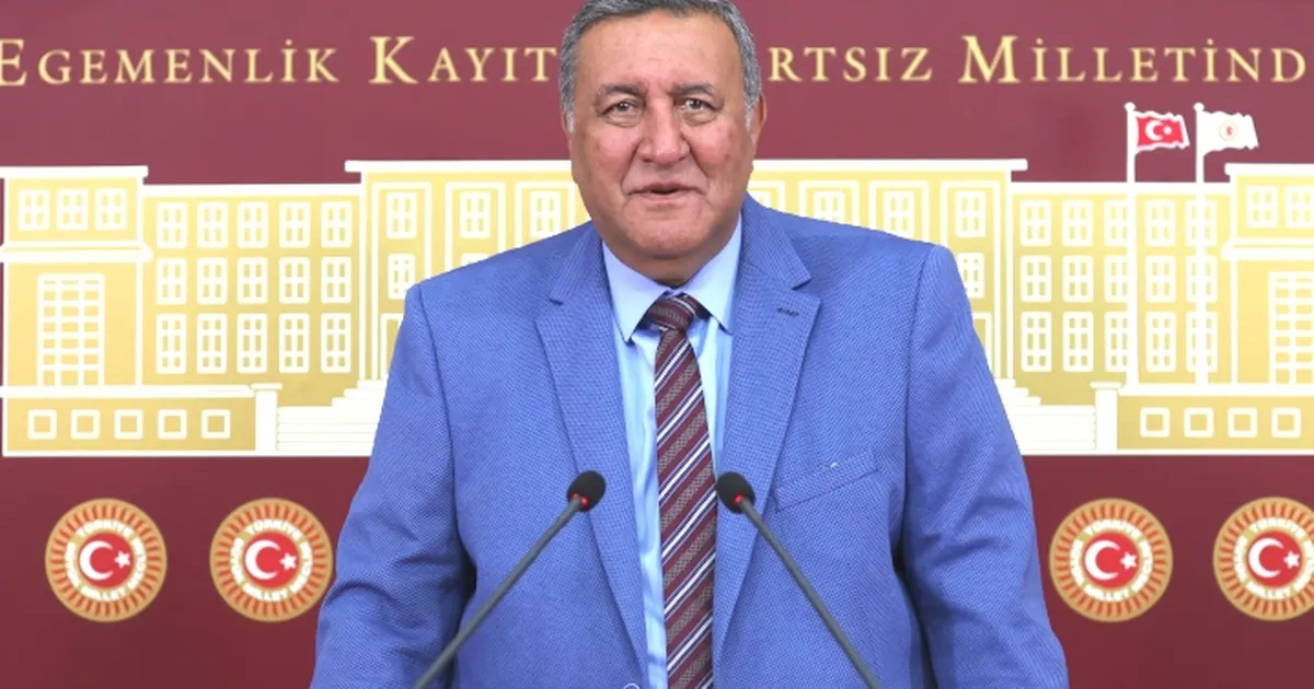 CHP’li Gürer’den marketler için ‘Pestisit Laboratuvarı’ önerisi