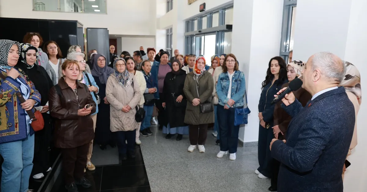 Çoban Mustafa Paşa Gebze’de unutulmadı