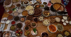 Çorum Belediyesi tarafından, kentin zengin mutfak kültürünü yaşatmak ve geleceğe