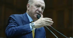 TBMM’de AK Parti Grup Toplantısı’nda konuşan Cumhurbaşkanı Erdoğan, Karadeniz gazıyla