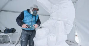 İzmir Büyükşehir Belediyesi tarafından 14-17 Nisan tarihlerinde yapılacak Marble İzmir’de