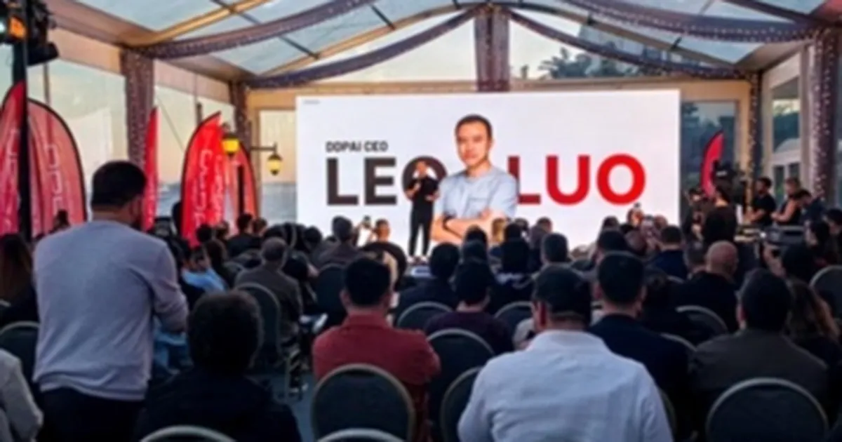 DDPAI, Vision Experience 2026’da İstanbul’da yeni nesil Z ve N serisi ürünlerini tanıttı