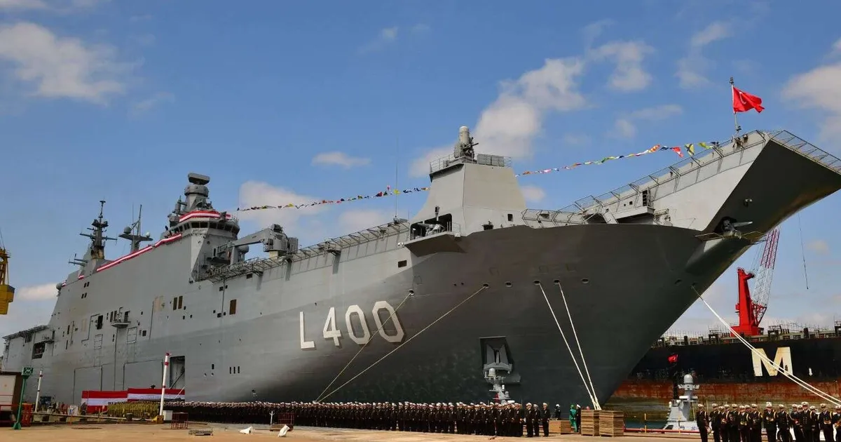 Deniz Kuvvetleri’nden 23 Nisan’da 23 limanda ziyaret