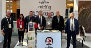 Denizli Büyükşehir Belediyesi, Türkiye’nin turizm profesyonellerini bir araya getiren en
