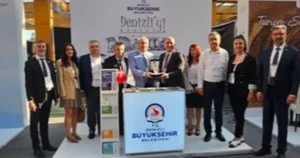 Denizli Büyükşehir Belediyesi, Türkiye’nin turizm profesyonellerini bir araya getiren en