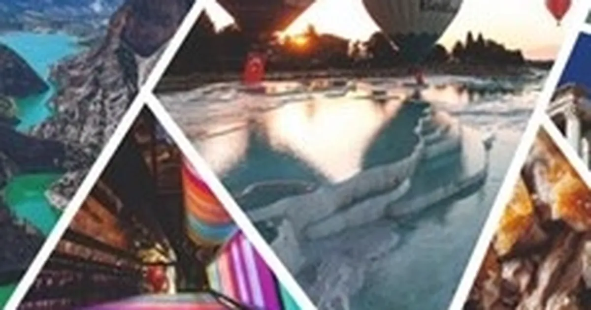 Denizli Büyükşehir’le kültür ve gastronomi bir arada