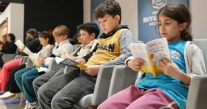 Denizli Büyükşehir Belediyesi, 23 Nisan Ulusal Egemenlik ve Çocuk Bayramı’nı