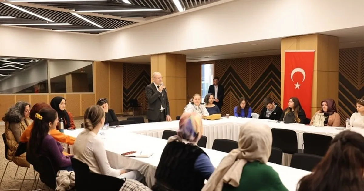 Denizli’de kadın girişimcilere dijital dünyada güçlü adım