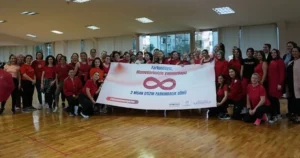 Denizli Büyükşehir Belediyesi, 2 Nisan Dünya Otizm Farkındalık Günü kapsamında