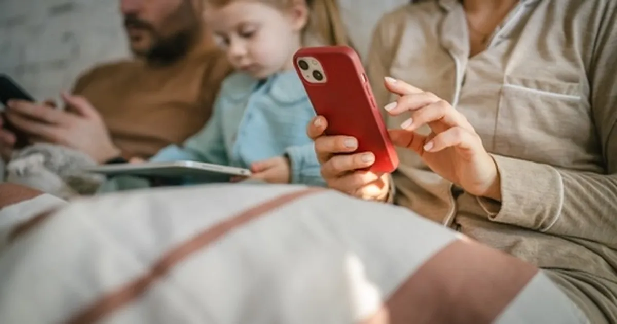Dijital bağımlılık alarmı! Çocuklar ve gençler risk altında