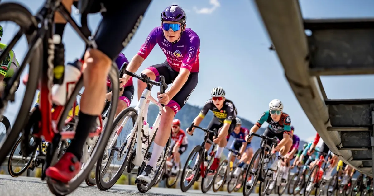 Dünya bisikletinin yıldızları Türkiye yollarında…