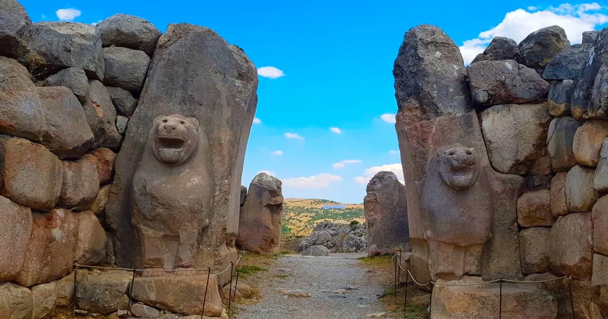 Dünya Hitit Günü Çorum’da etkinliklerle kutlanacak