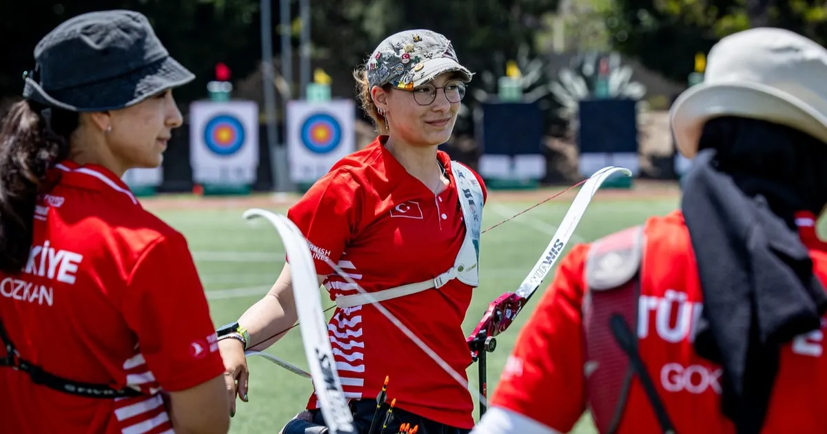 Dünya Kupası’nda İzmir imzası