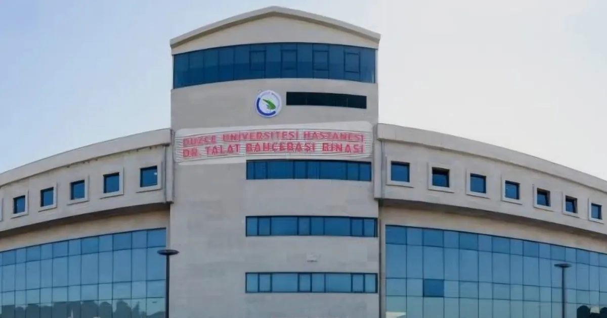 Düzce’de sağlık çalışanları için ‘sıfır tolerans’ protokolü