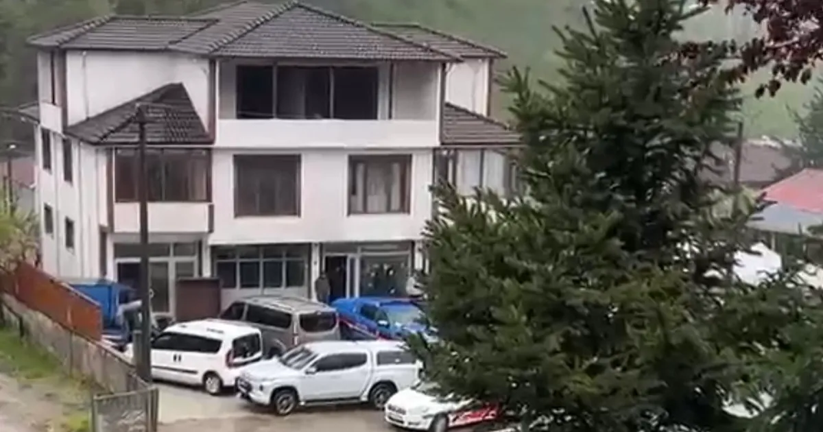 Düzce’de yaşlı kadın evinde ölü bulundu