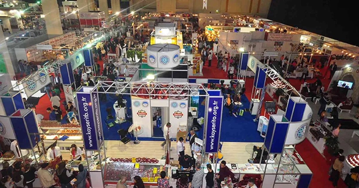 Düzce’den YÖREX tepkisi