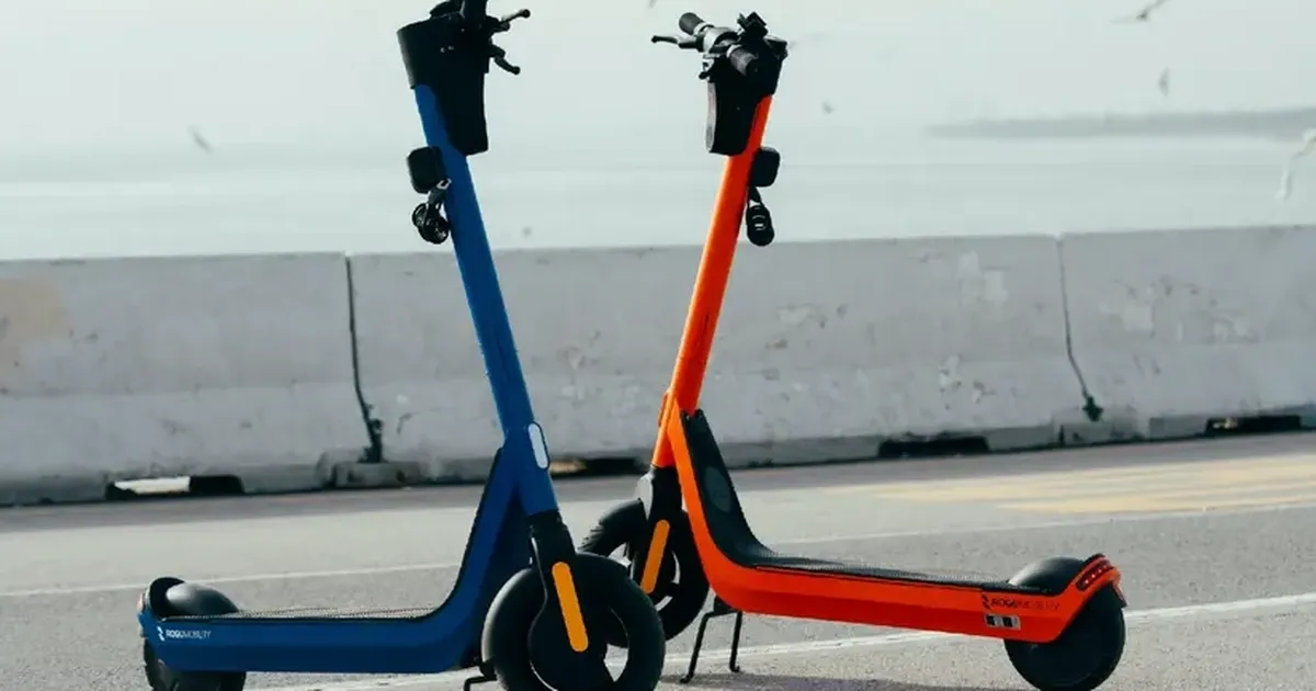 E-Skuter üretiminde ‘yerlilik’ dönemi