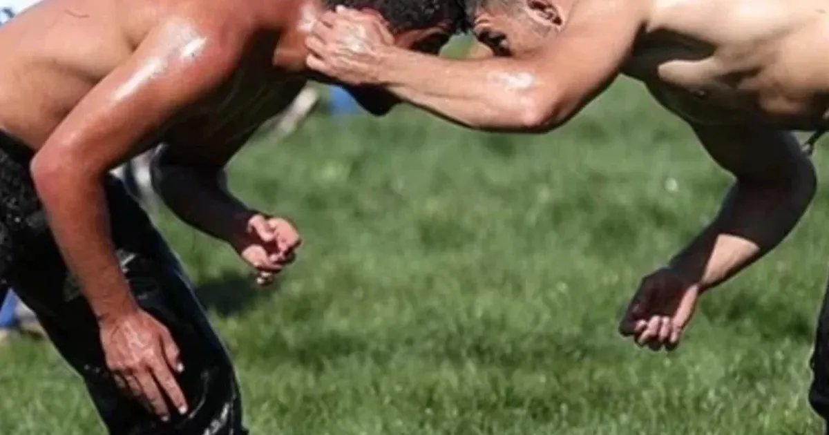 Edirne İpsala’da Kel Aliço Güreşleri 28 Ağustos’ta