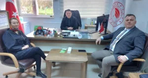 Edirne Keşan’da düzenlenecek “Yenidoğan Buzağı Ölümlerinin Azaltılması ve Döl Verimliliğinin