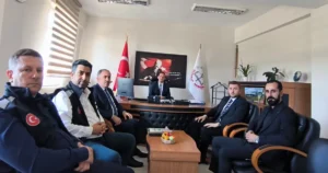Edirne’nin Süloğlu ilçesinde eğitim kalitesini artırmak ve öğrencilere daha modern