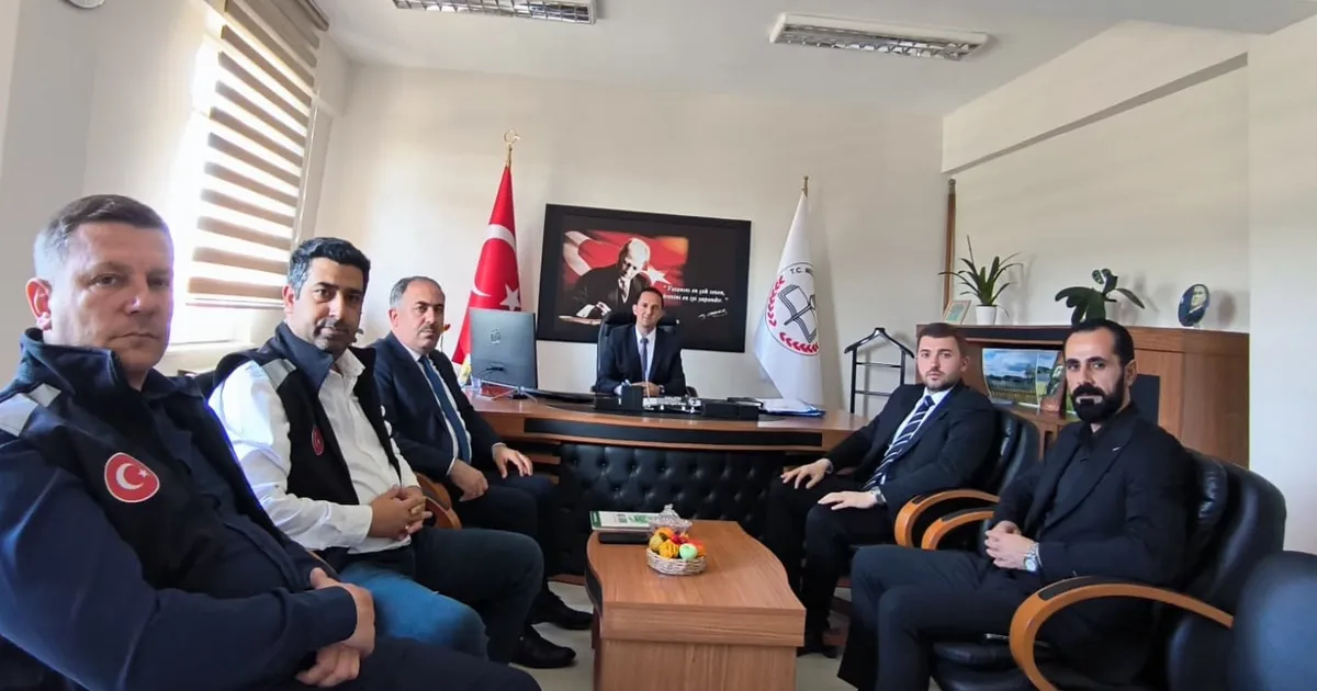 Edirne Süloğlu’nda Cumhuriyet Ortaokulu yenileniyor