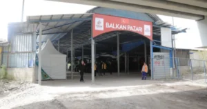 Edirne’nin ticari hayatında önemli bir yere sahip olan ve kamuoyunda
