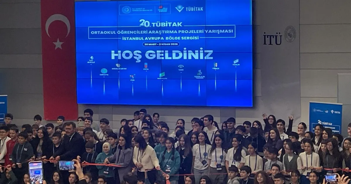 Edirne Keşan’da eğitim camiası, bilimsel başarılarla gururlanmaya devam ediyor. Rasim Ergene