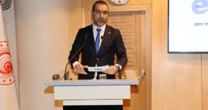 Ege Hazır Giyim ve Konfeksiyon İhracatçıları Birliği Yönetim Kurulu Başkanlığına