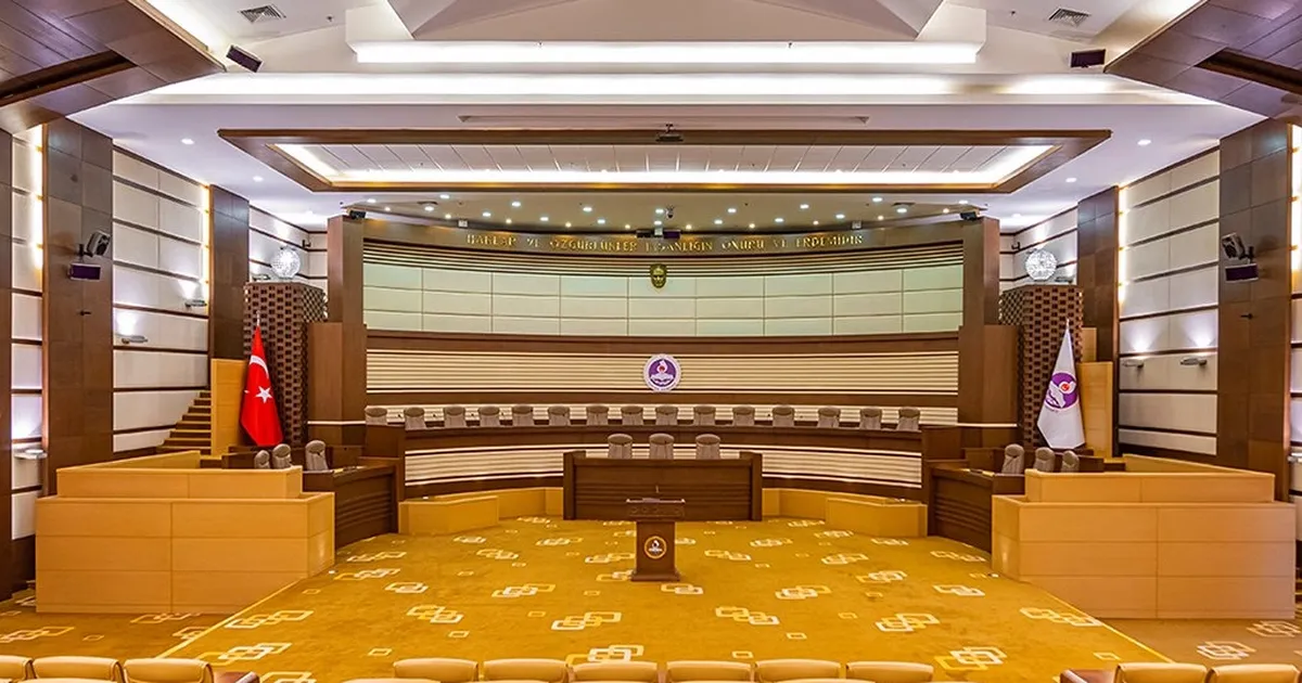 Elektronik tebligat düzenlemesinde bakanlığın yetkisi sınırlandı