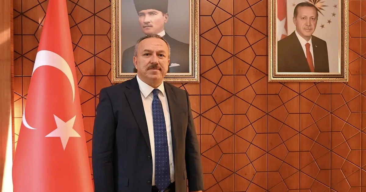 Emniyette üst düzey atama… Yeni Genel Müdür Nevşehir Valisi oldu