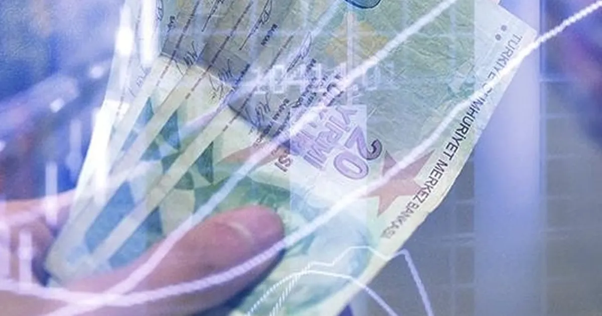 Enflasyonlu para çevriminde yeni kurallar ‘Resmi’leşti