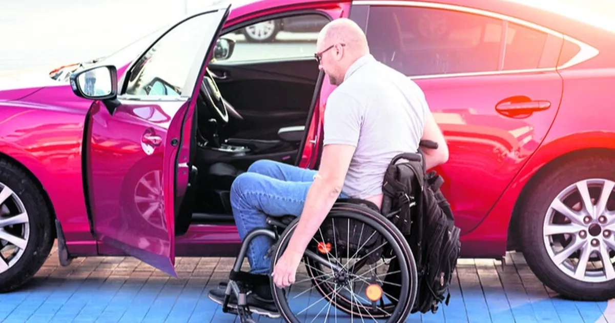 Engelliler için ÖTV istisna kapsamı netleşti… ÖTV’siz araç düzenlemesi ‘Resmi’leşti