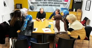 Sakarya İl Milli Eğitim Müdürlüğü, Erasmus+ programları kapsamında yürüttüğü çalışmalarla