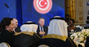 Cumhurbaşkanı Recep Tayyip Erdoğan, 152’nci Parlamentolar Arası Birlik Genel Kurulu’nda