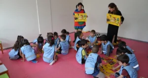 Eskişehir Büyükşehir Belediyesi, kültür, sanat etkinliklerine katılımı artırmak ve ailelerin