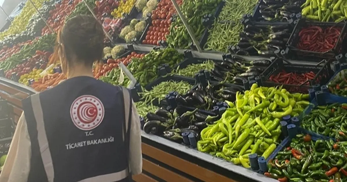 Fahiş fiyata geçit yok! 243 işletmeye 138,9 milyon lira ceza