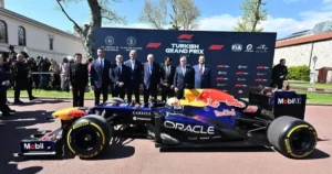 Formula 1, yaptığı açıklamayla, Türkiye Grand Prix’inin 2027 yılından itibaren