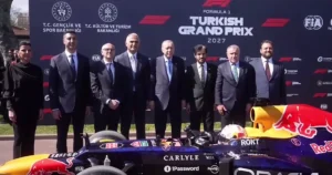 Cumhurbaşkanı Recep Tayyip Erdoğan, Türkiye’nin Formula 1 takvimine yeniden dahil