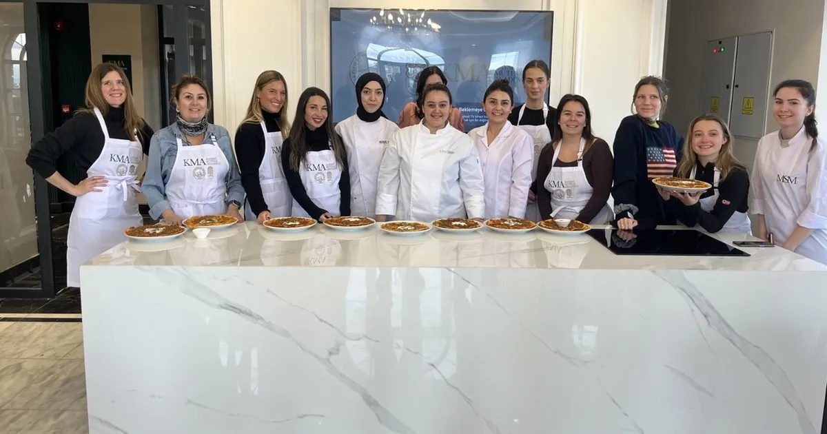 Fransız influencerdan Erciyes’e tam not