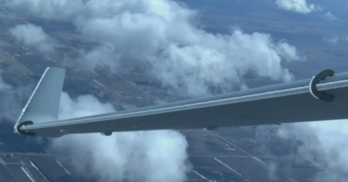 GA-ASI, MQ-9B ‘Buzlanma Koşullarında Uçuş’ testlerini başarıyla tamamladı