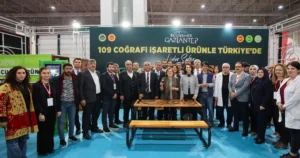 Gaziantep Büyükşehir Belediyesi, 16’ncı GAPTARIM Tarım, Tarım Teknolojileri ve Hayvancılık