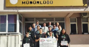 Edirne İl Milli Eğitim Müdürlüğü’nün Erasmus+ Mesleki Eğitim Akreditasyonu kapsamında